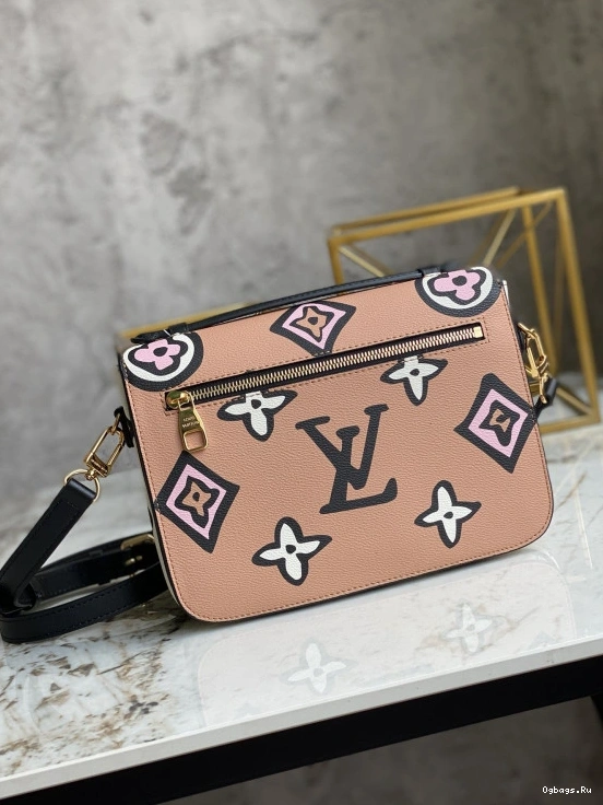 VUITTON POCHETTE LOUIS MÉTIS 0423